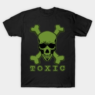 Toxic T-Shirt